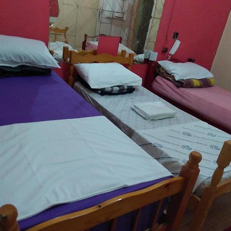 Hotel Serodio São Paulo Zewnętrze zdjęcie