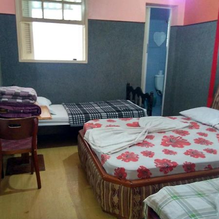 Hotel Serodio São Paulo Zewnętrze zdjęcie