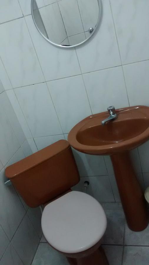 Hotel Serodio São Paulo Zewnętrze zdjęcie