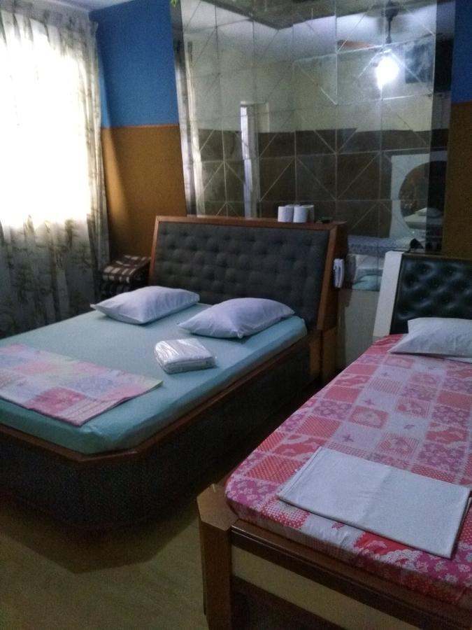 Hotel Serodio São Paulo Zewnętrze zdjęcie