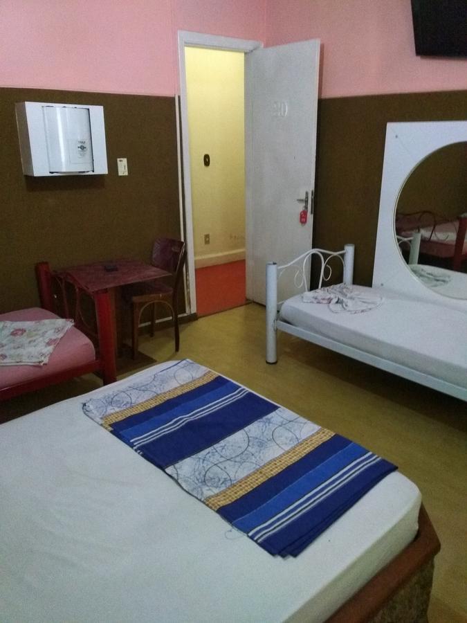Hotel Serodio São Paulo Zewnętrze zdjęcie