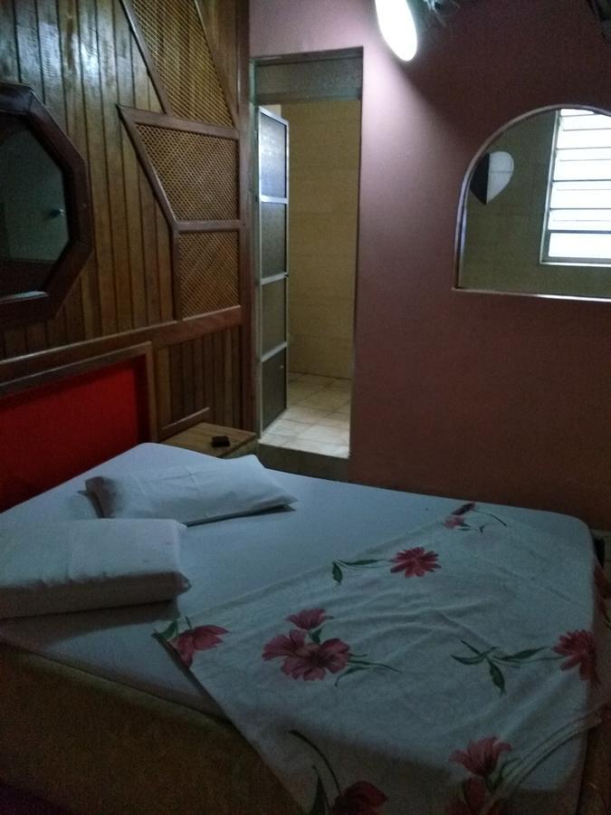 Hotel Serodio São Paulo Zewnętrze zdjęcie