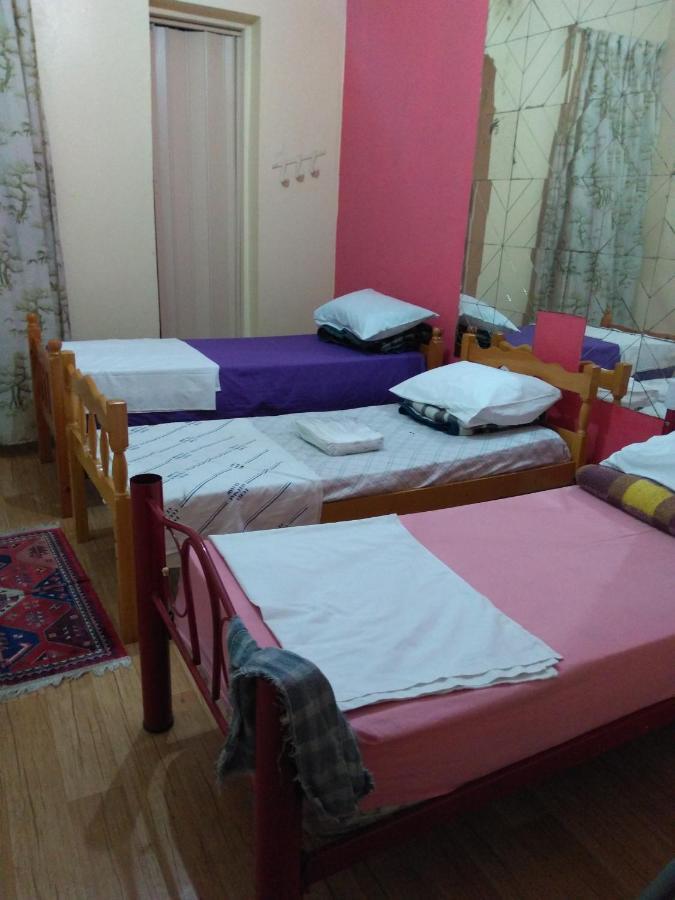 Hotel Serodio São Paulo Zewnętrze zdjęcie