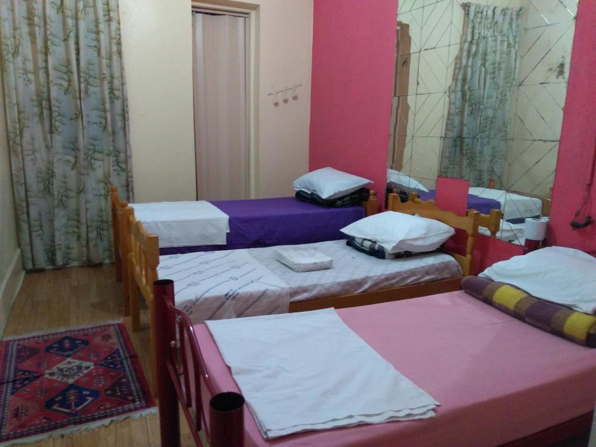 Hotel Serodio São Paulo Zewnętrze zdjęcie