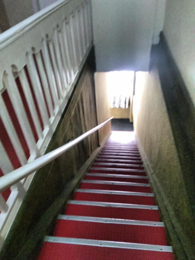 Hotel Serodio São Paulo Zewnętrze zdjęcie