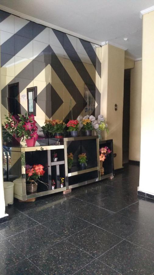 Hotel Serodio São Paulo Zewnętrze zdjęcie